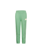 Mads Nørgaard Sweat Pattina Pants - Creme de Menthe