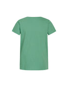 Mads Nørgaard Single Tuvina Tee - Creme de Menthe