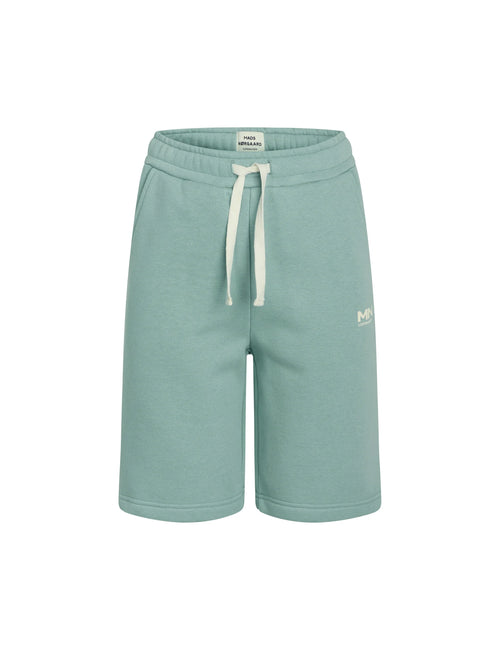 Mads Nørgaard Standard Pello Shorts - Aquifer