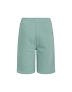 Mads Nørgaard Standard Pello Shorts - Aquifer