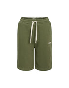 Mads Nørgaard Standard Pello Shorts - Olivine