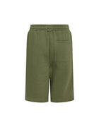 Mads Nørgaard Standard Pello Shorts - Olivine