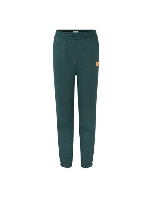 Mads Nørgaard Standard Pello pants - Darkest Spruce