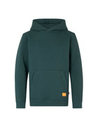 Mads Nørgaard Standard Hudini sweatshirt - Darkest Spruce