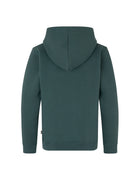 Mads Nørgaard Standard Hudini sweatshirt - Darkest Spruce