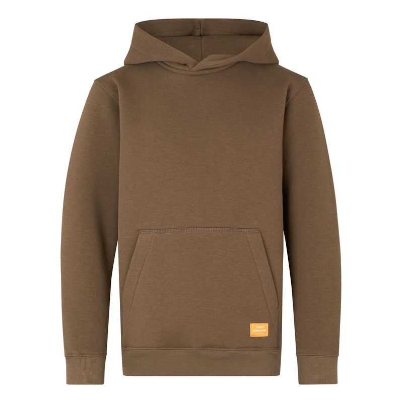 Mads Nørgaard Standard Hudini sweatshirt - Cub