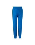 Mads Nørgaard Organic Sweat Poro pants - Snorkel Blue