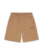 Mads Nørgaard Porsulano shorts - tiger's eye