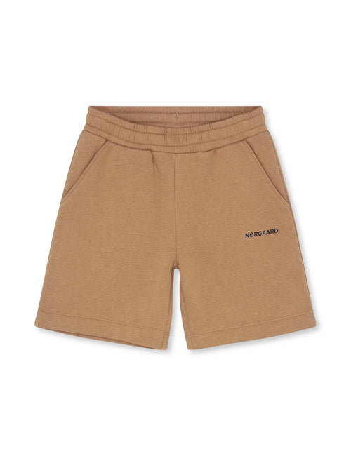 Mads Nørgaard Porsulano shorts - tiger's eye