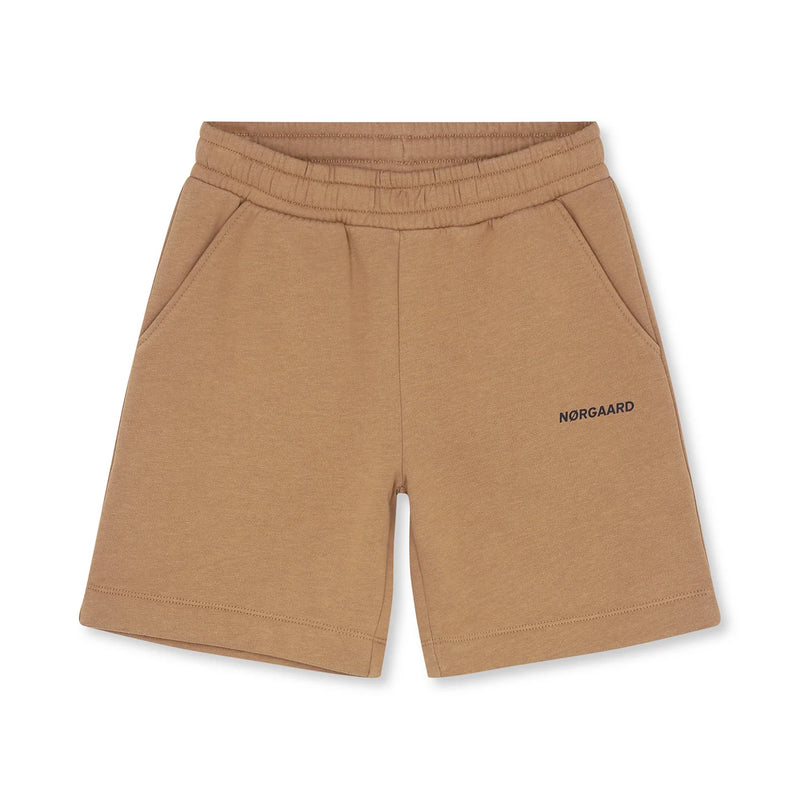 Mads Nørgaard Porsulano shorts - tiger's eye