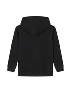 Mads nørgaard hudini sweatshirt - black