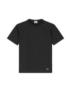 Mads Nørgaard Theo tee - black