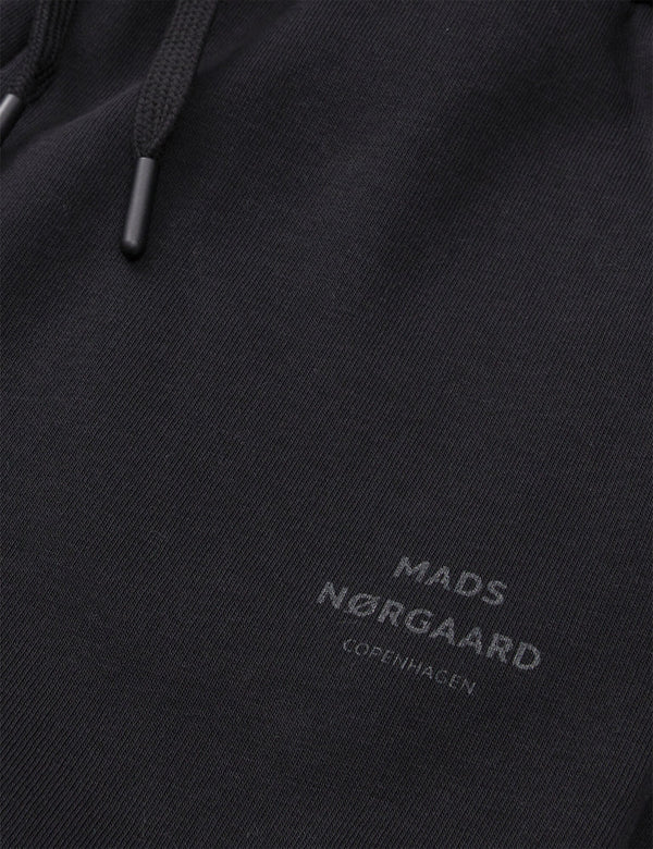Mads Nørgaard jogging bukser - jet black