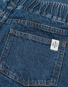 Mads Nørgaard Penni jeans - blue wash