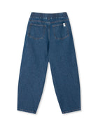 Mads Nørgaard Penni jeans - blue wash