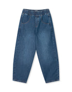 Mads Nørgaard Penni jeans - blue wash