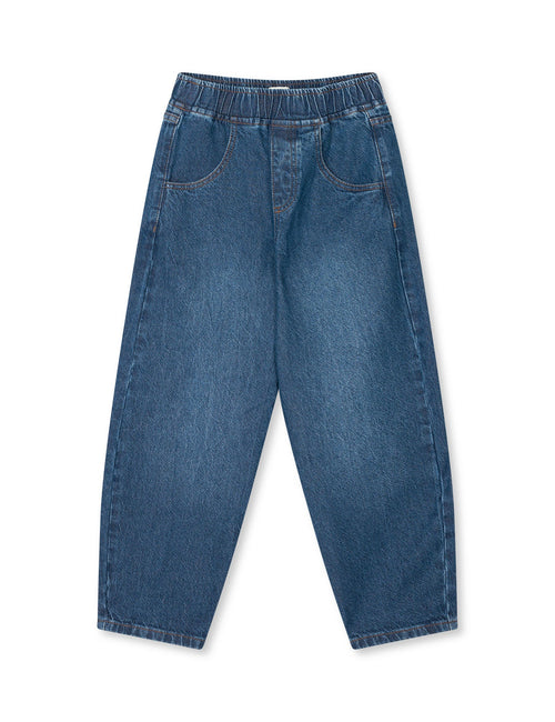 Mads Nørgaard Penni jeans - blue wash
