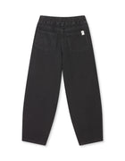 Mads Nørgaard Penni jeans - washed black