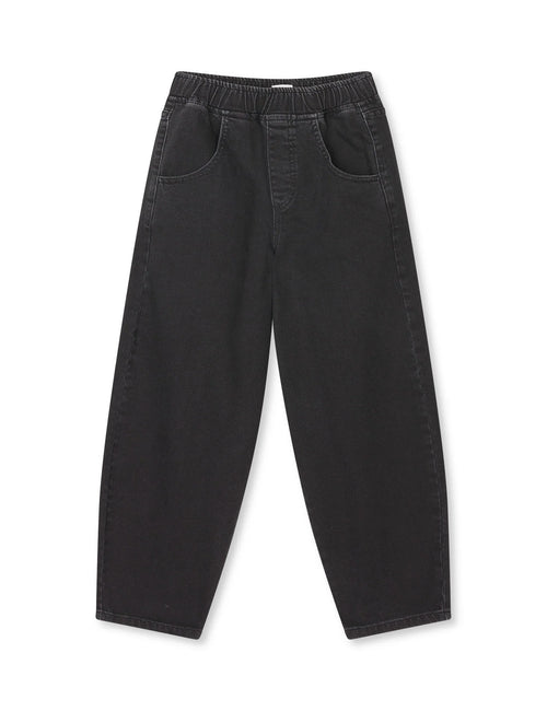 Mads Nørgaard Penni jeans - washed black