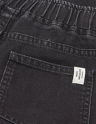 Mads Nørgaard Penni jeans - washed black