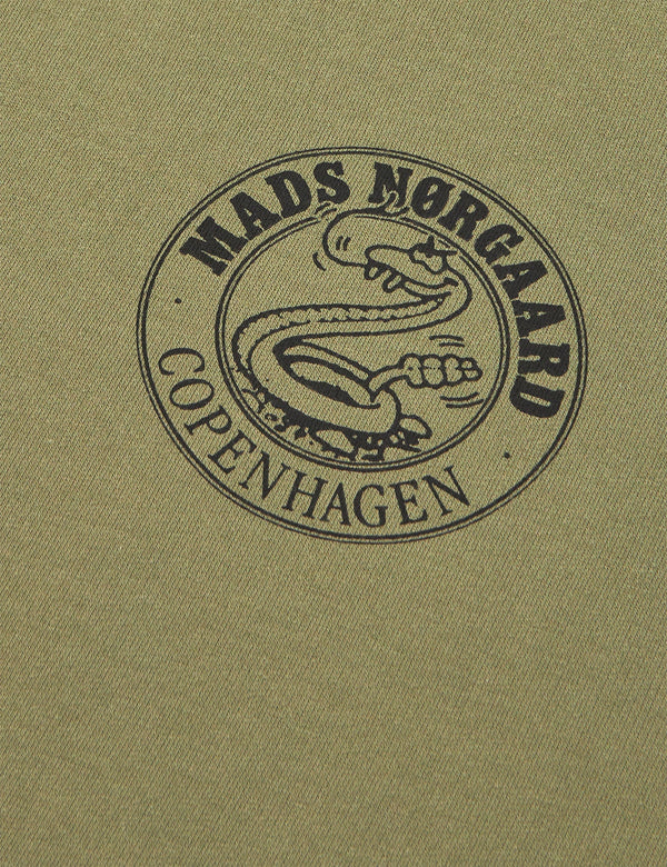 Mads Nørgaard Soliman sweatshirt