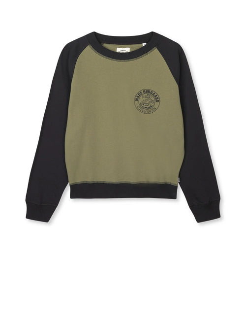 Mads Nørgaard Soliman sweatshirt