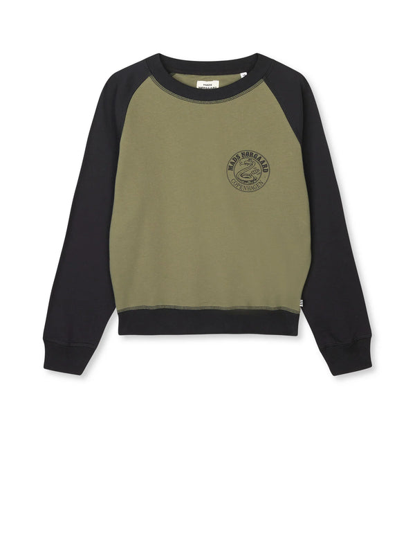 Mads Nørgaard Soliman sweatshirt