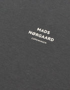 Mads Nørgaard Hudini hættetrøje - Asphalt
