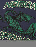 Mads Nørgaard Thorlino tshirt