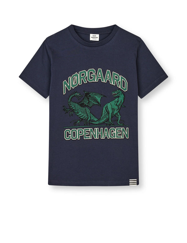 Mads Nørgaard Thorlino tshirt