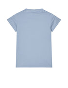 Mads Nørgaard Tuvina tee - faded demin