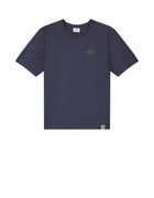 Mads Nørgaard Thorlino tee - parisian night