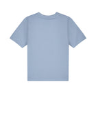 Mads Nørgaard Thorlino tee - faded demin