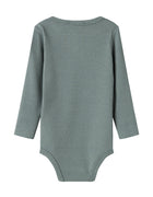 Marmar modal body - dusty green
