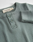 Marmar modal body - dusty green