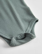 Marmar modal body - dusty green