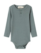 Marmar modal body - dusty green