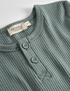 Marmar LS modal KIDS - dusty green