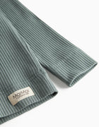Marmar LS modal KIDS - dusty green