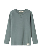 Marmar LS modal KIDS - dusty green