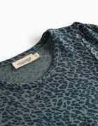 Marmar Leo Dolly - Leopard