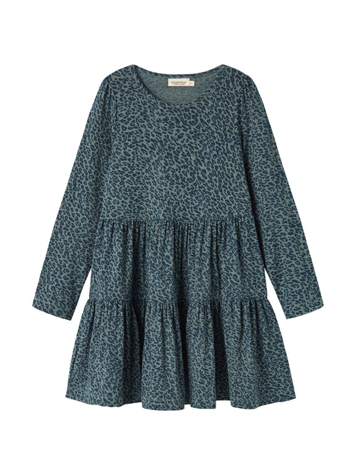Marmar Leo Dolly - Leopard