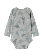 Marmar Bo body - dino jungle