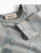 Marmar Bo body - dino jungle