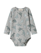 Marmar Bo body - dino jungle