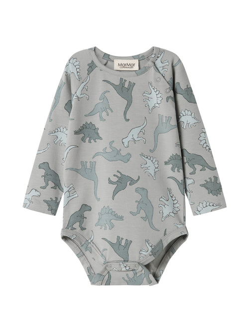 Marmar Bo body - dino jungle