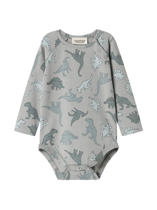 Marmar Bo body - dino jungle