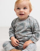 Marmar Pitti bukser (Baby) - dino jungle