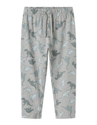 Marmar Pitti bukser (Baby) - dino jungle