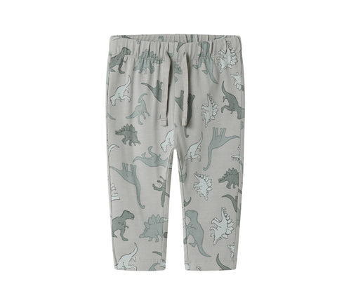 Marmar Pitti bukser (Baby) - dino jungle